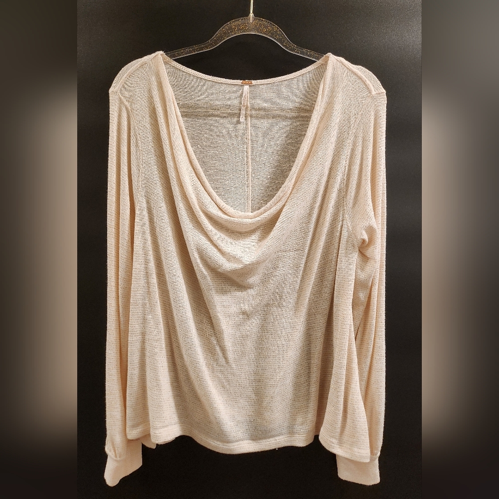 Free People top
